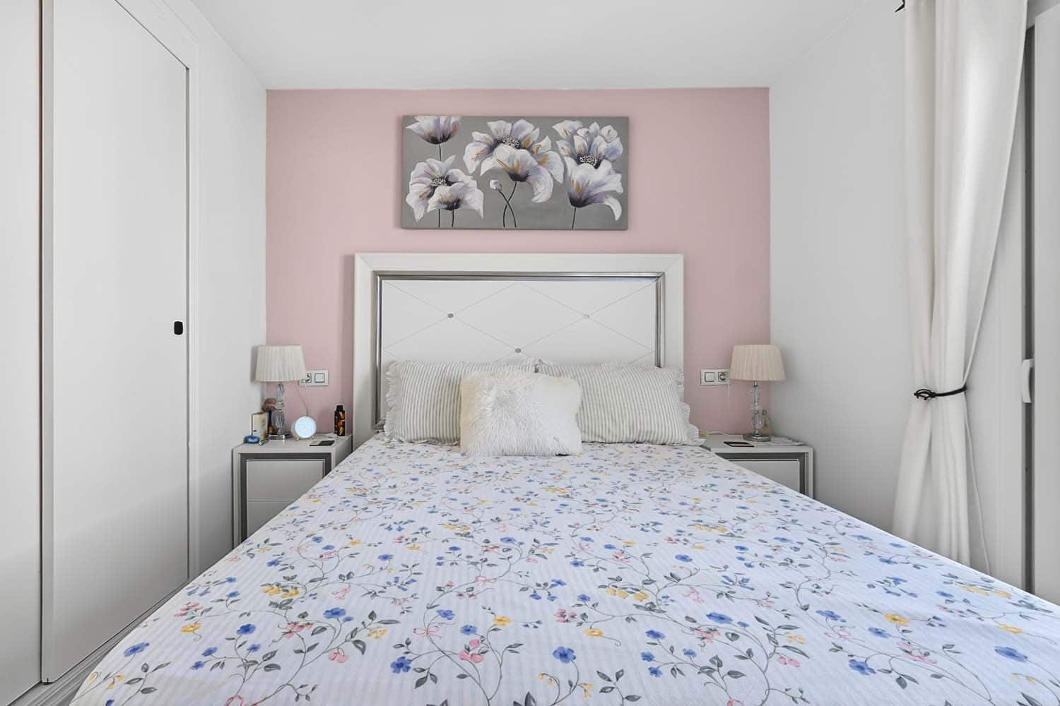 Pareado de 3 habitaciones en Pinar de Campoverde en venta con piscina - 197.500 € (Ref: 10153823)