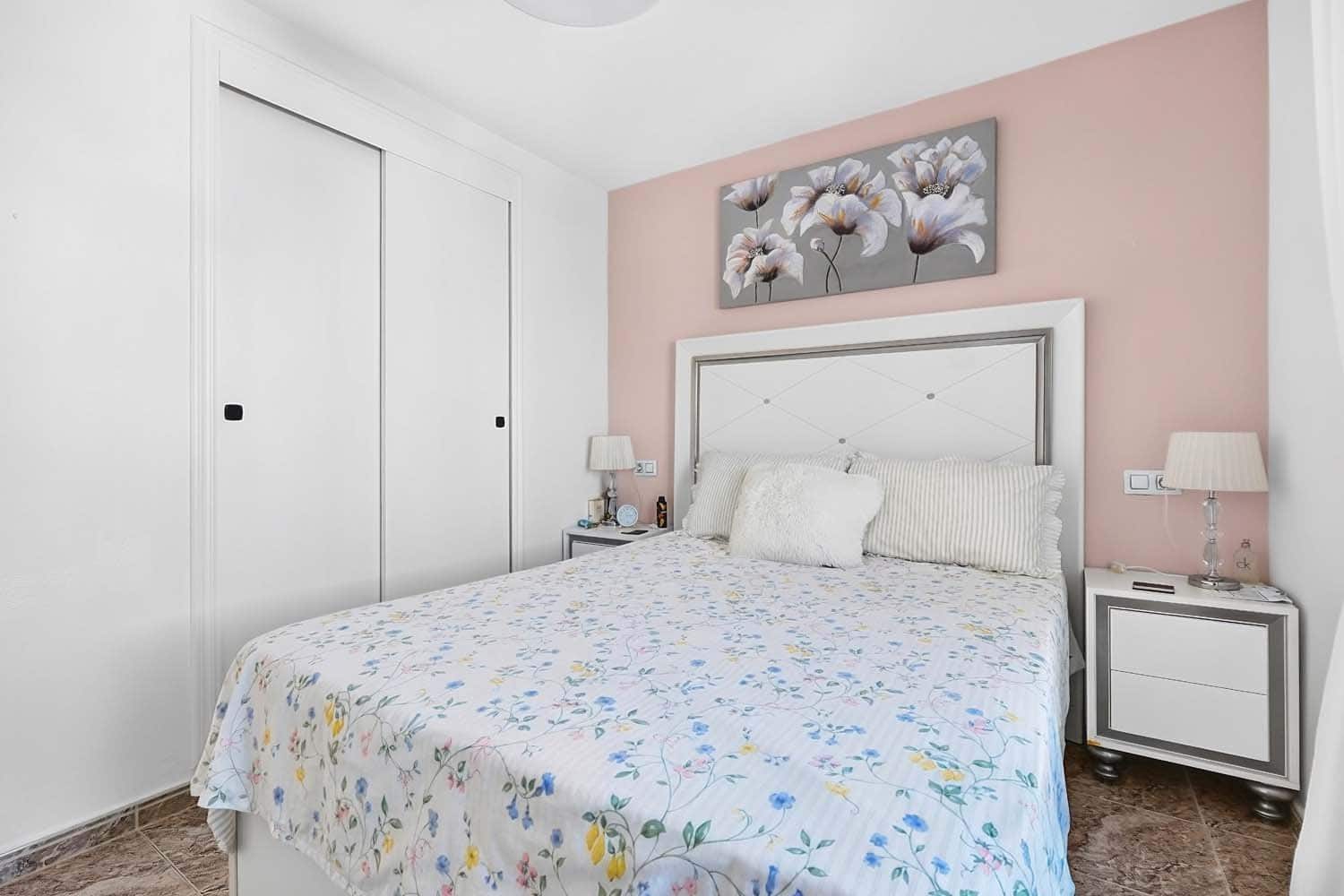 Pareado de 3 habitaciones en Pinar de Campoverde en venta con piscina - 197.500 € (Ref: 10153823)