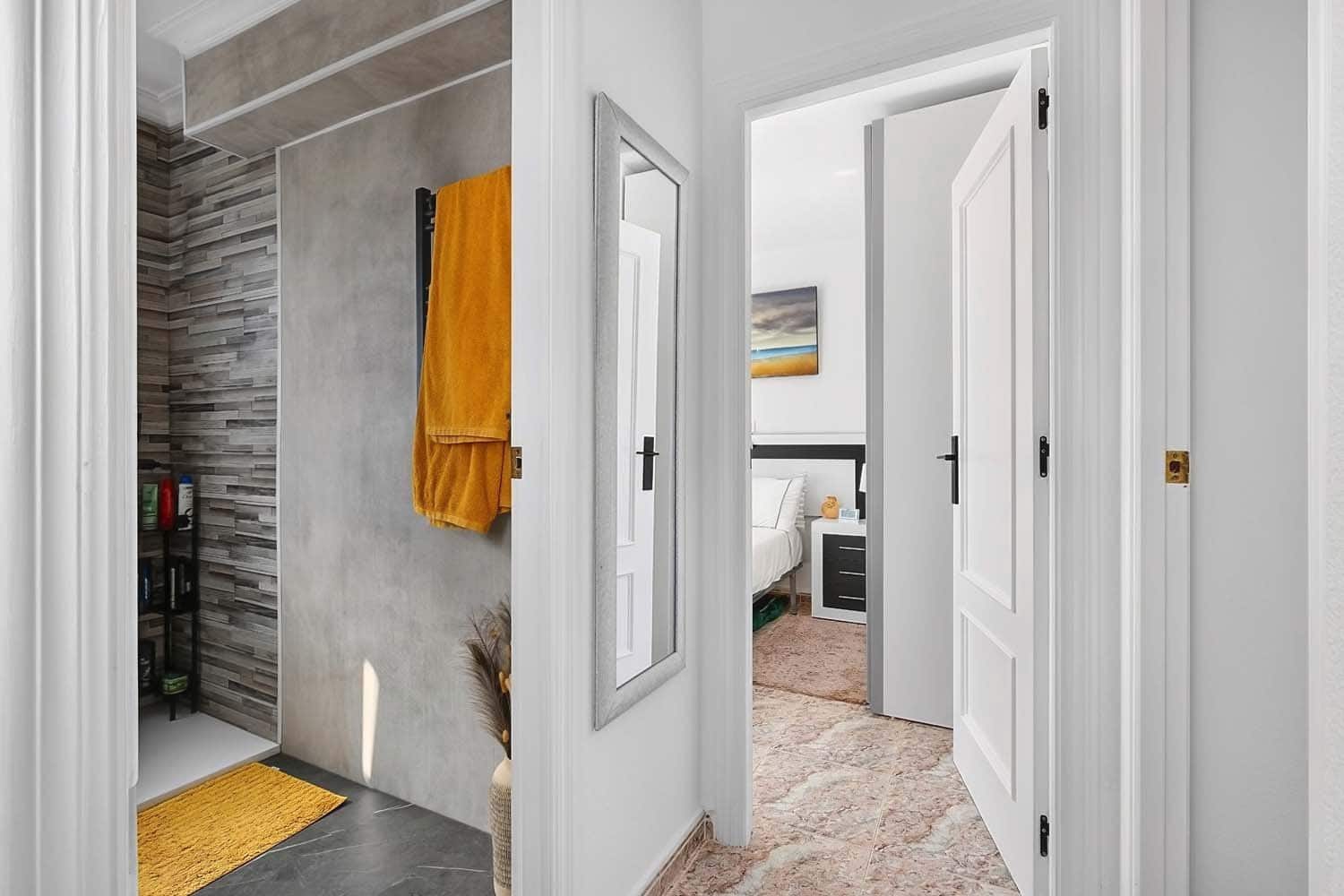 Pareado de 3 habitaciones en Pinar de Campoverde en venta con piscina - 197.500 € (Ref: 10153823)