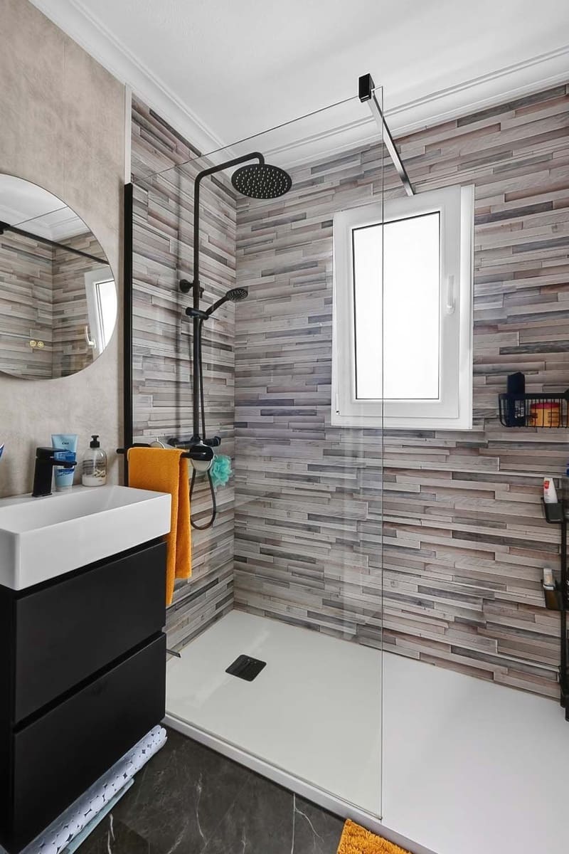 Pareado de 3 habitaciones en Pinar de Campoverde en venta con piscina - 197.500 € (Ref: 10153823)