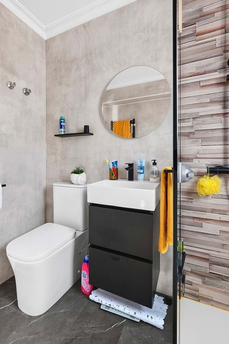Pareado de 3 habitaciones en Pinar de Campoverde en venta con piscina - 197.500 € (Ref: 10153823)