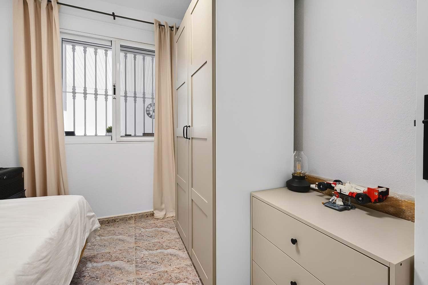 Pareado de 3 habitaciones en Pinar de Campoverde en venta con piscina - 197.500 € (Ref: 10153823)