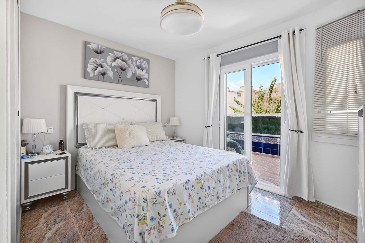 Pareado de 3 habitaciones en Pinar de Campoverde en venta con piscina - 197.500 € (Ref: 10153823)