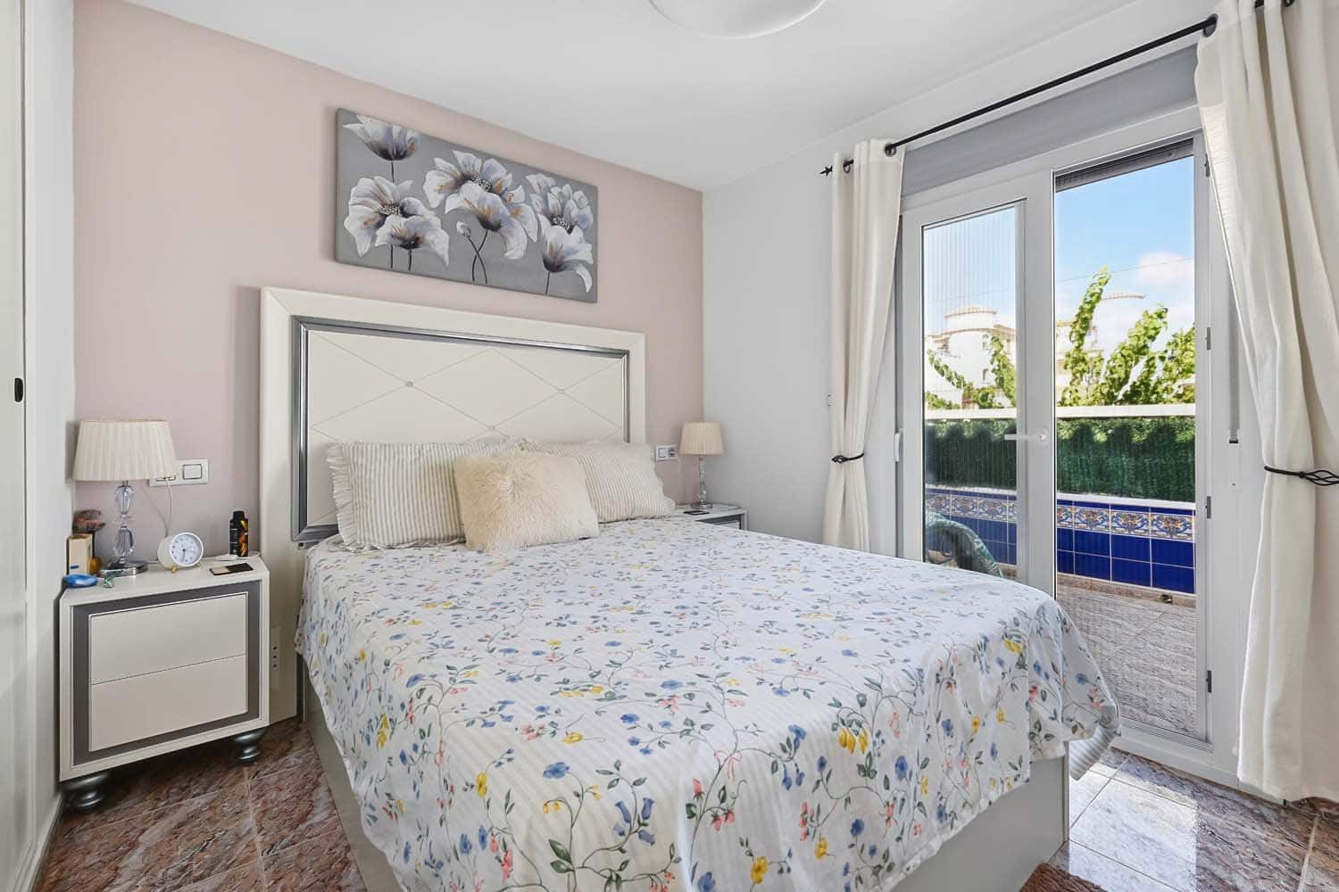Pareado de 3 habitaciones en Pinar de Campoverde en venta con piscina - 197.500 € (Ref: 10153823)