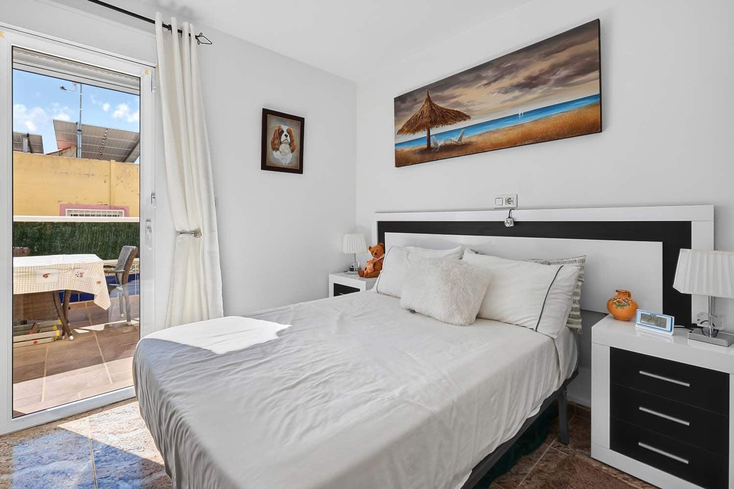 Pareado de 3 habitaciones en Pinar de Campoverde en venta con piscina - 197.500 € (Ref: 10153823)