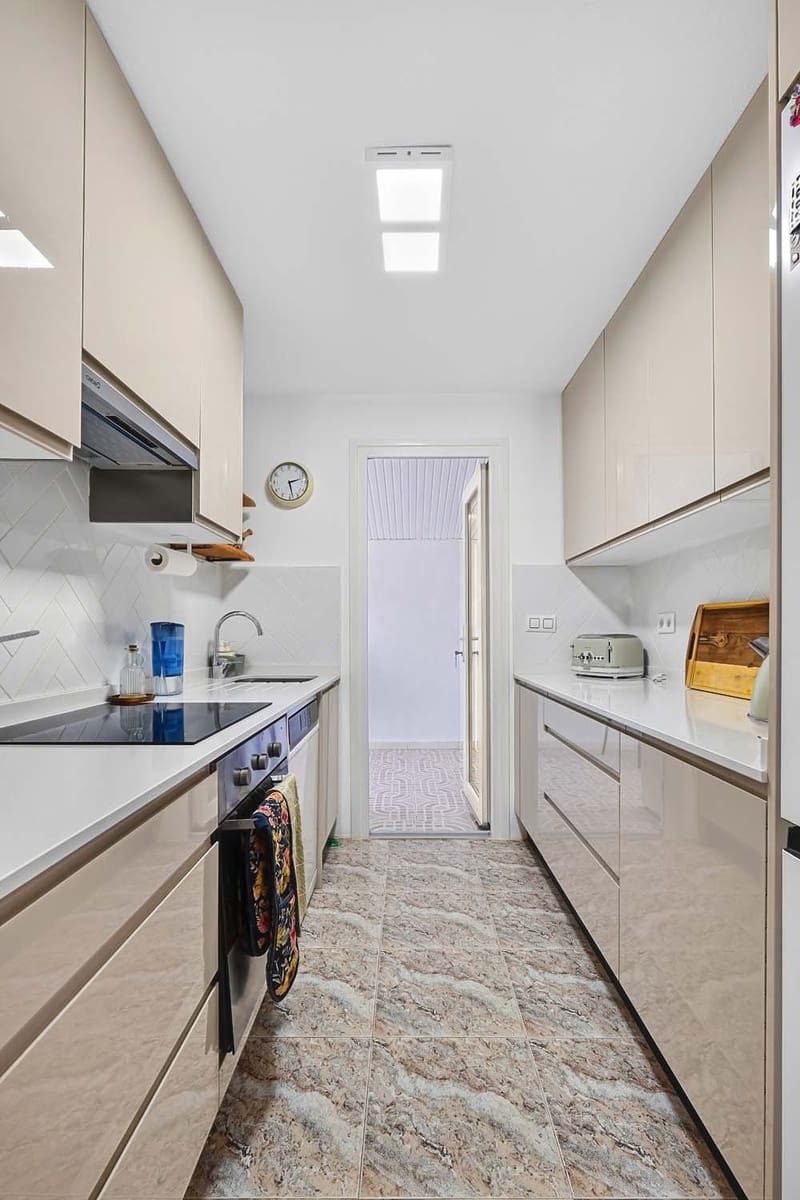 Pareado de 3 habitaciones en Pinar de Campoverde en venta con piscina - 197.500 € (Ref: 10153823)