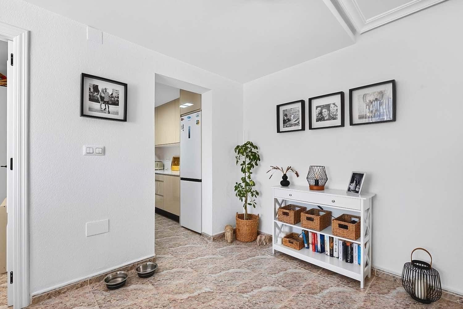 Pareado de 3 habitaciones en Pinar de Campoverde en venta con piscina - 197.500 € (Ref: 10153823)