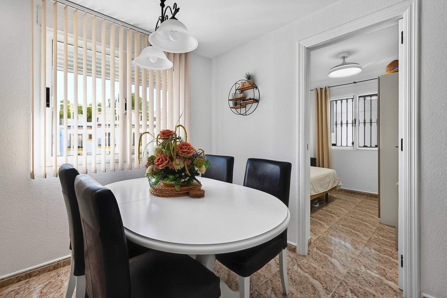 Pareado de 3 habitaciones en Pinar de Campoverde en venta con piscina - 197.500 € (Ref: 10153823)