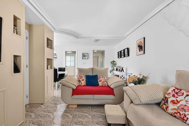 Pareado de 3 habitaciones en Pinar de Campoverde, Pilar de la Horadada en venta con piscina - 197.500 € (Ref: 10153823)