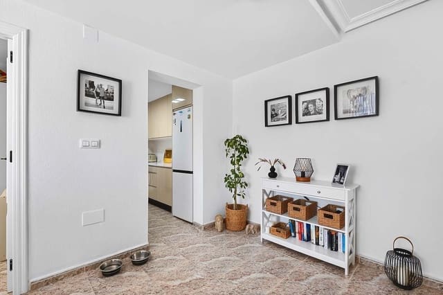Pareado de 3 habitaciones en Pinar de Campoverde, Pilar de la Horadada en venta con piscina - 197.500 € (Ref: 10153823)