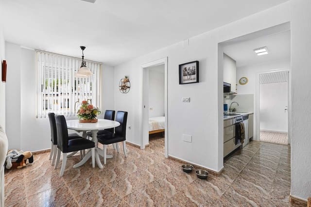 Pareado de 3 habitaciones en Pinar de Campoverde, Pilar de la Horadada en venta con piscina - 197.500 € (Ref: 10153823)