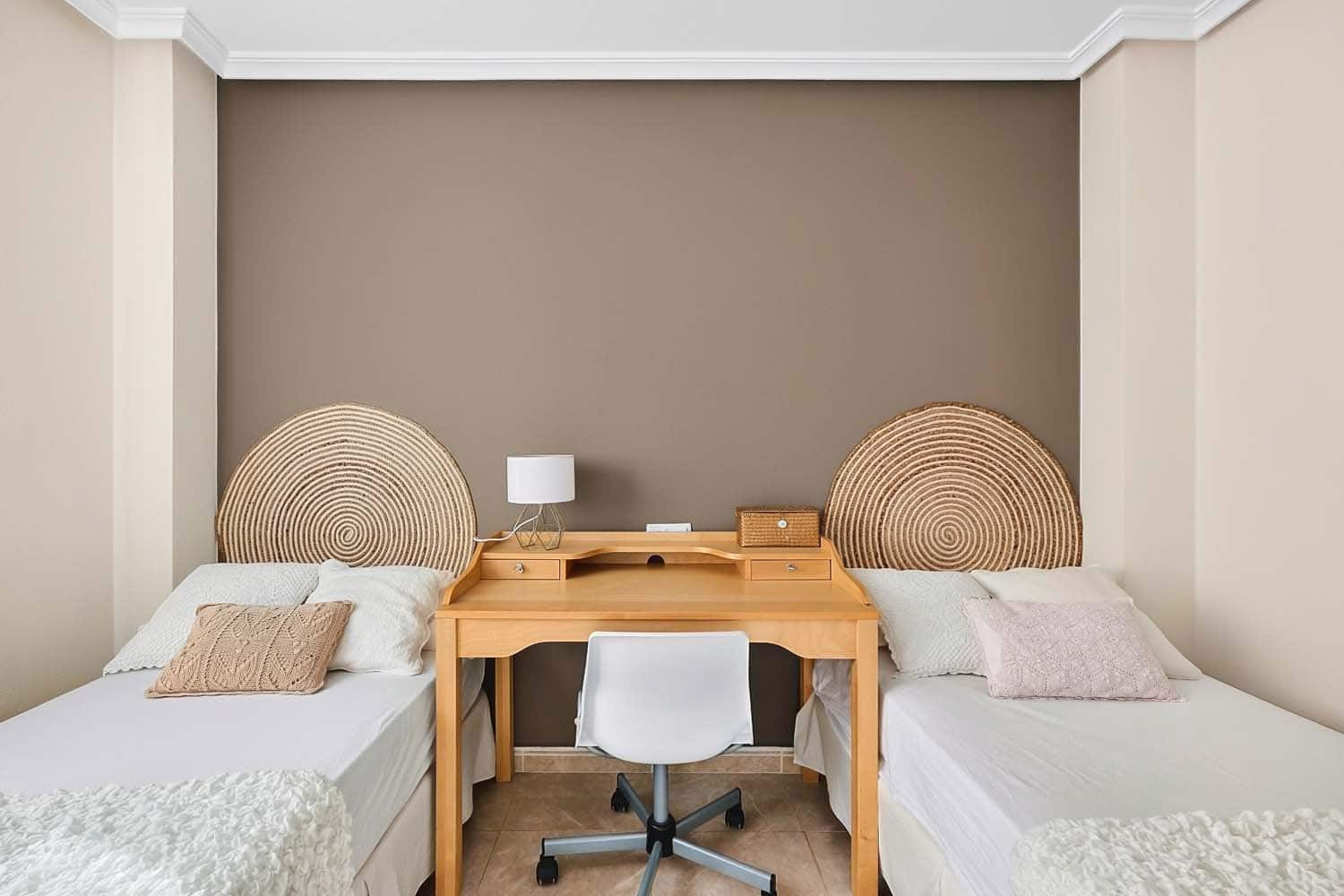 2 chambre Appartement à vendre à Pilar de la Horadada avec piscine garage - 290 000 € (Ref: 10153979)