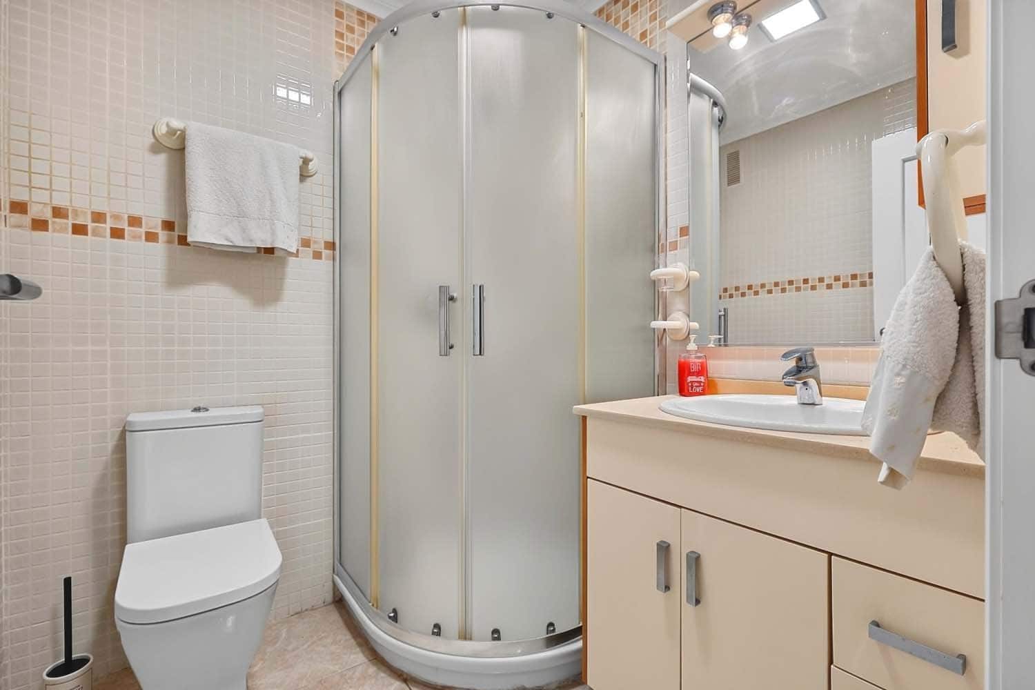 2 chambre Appartement à vendre à Pilar de la Horadada avec piscine garage - 290 000 € (Ref: 10153979)
