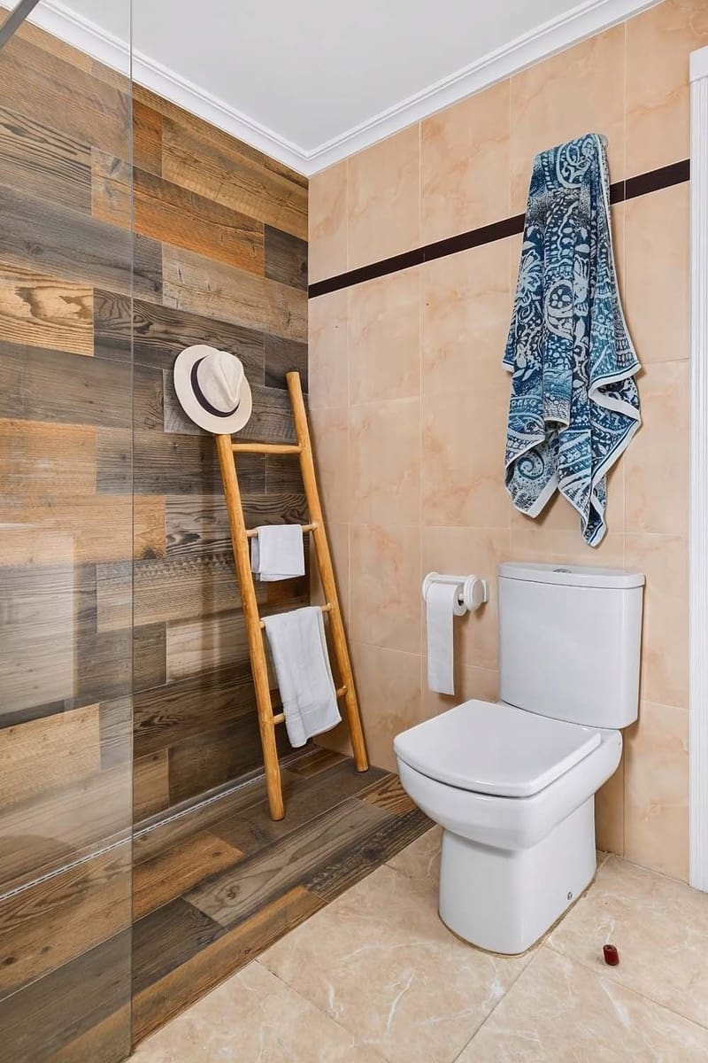 2 chambre Appartement à vendre à Pilar de la Horadada avec piscine garage - 290 000 € (Ref: 10153979)