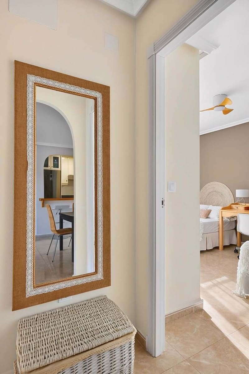 2 chambre Appartement à vendre à Pilar de la Horadada avec piscine garage - 290 000 € (Ref: 10153979)