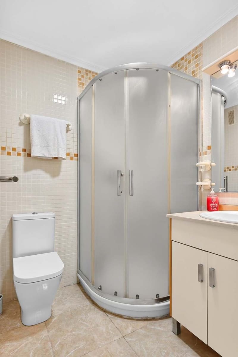 2 chambre Appartement à vendre à Pilar de la Horadada avec piscine garage - 290 000 € (Ref: 10153979)