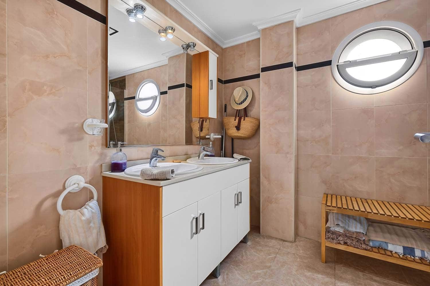 2 chambre Appartement à vendre à Pilar de la Horadada avec piscine garage - 290 000 € (Ref: 10153979)
