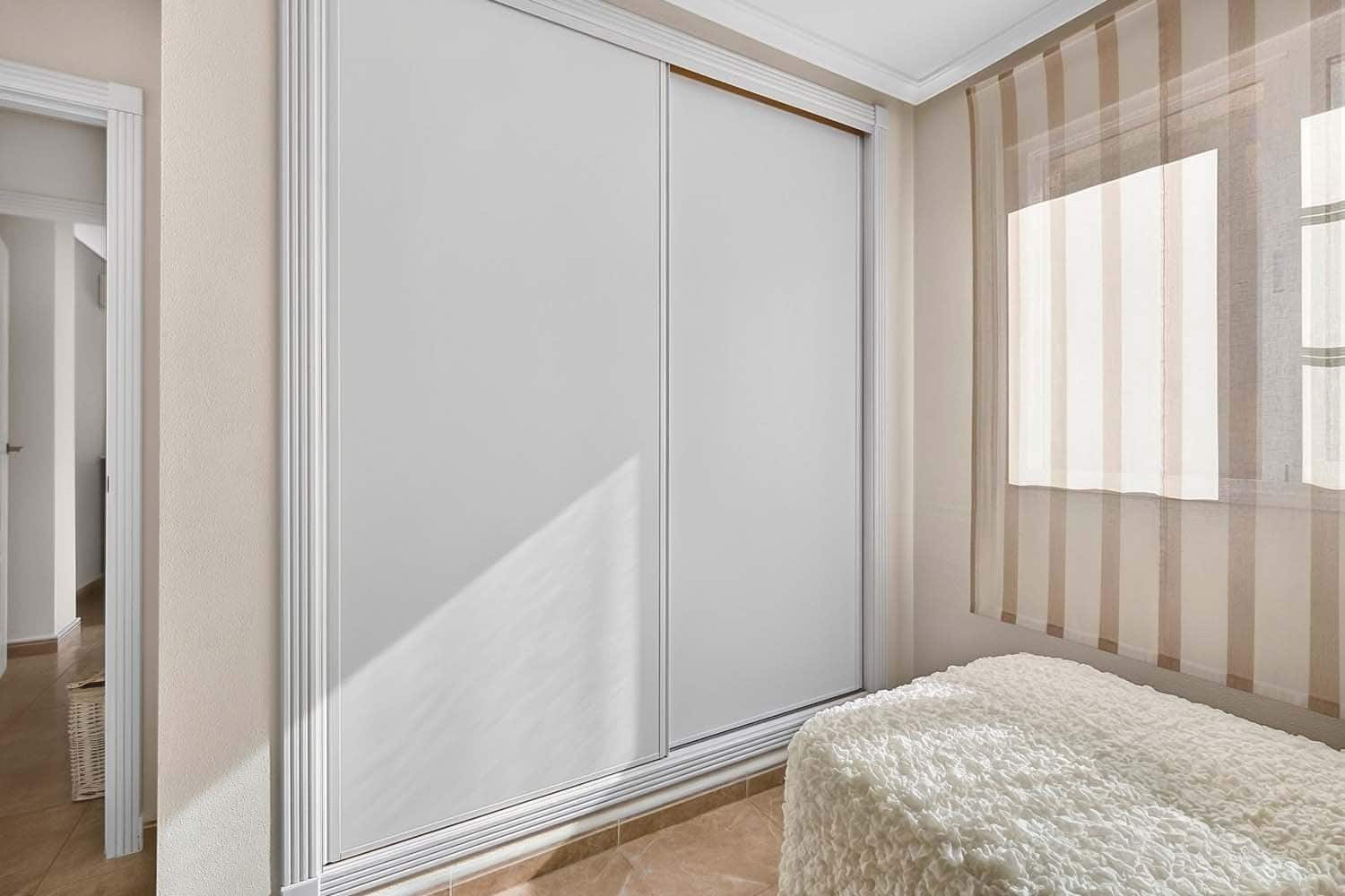 2 chambre Appartement à vendre à Pilar de la Horadada avec piscine garage - 290 000 € (Ref: 10153979)