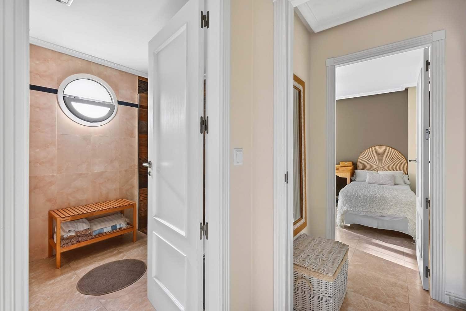 2 chambre Appartement à vendre à Pilar de la Horadada avec piscine garage - 290 000 € (Ref: 10153979)