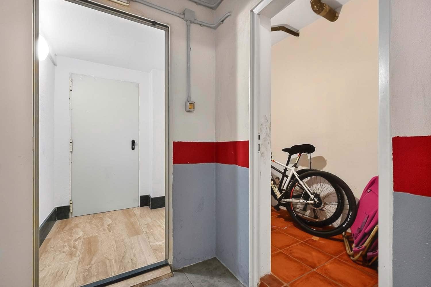 2 chambre Appartement à vendre à Pilar de la Horadada avec piscine garage - 290 000 € (Ref: 10153979)