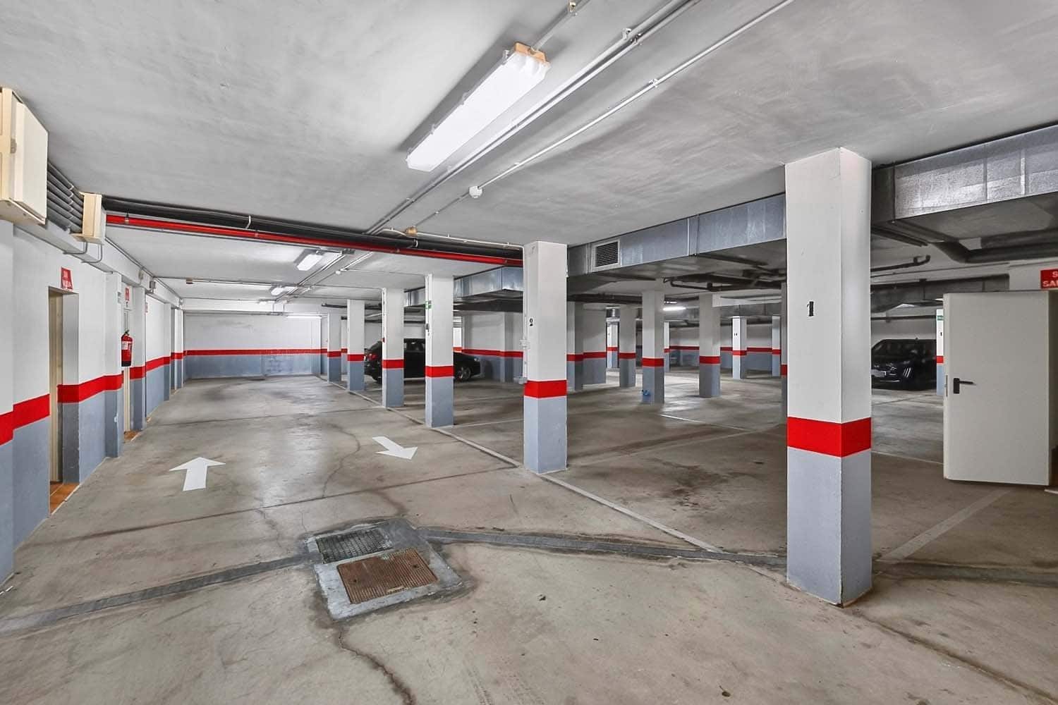 2 chambre Appartement à vendre à Pilar de la Horadada avec piscine garage - 290 000 € (Ref: 10153979)