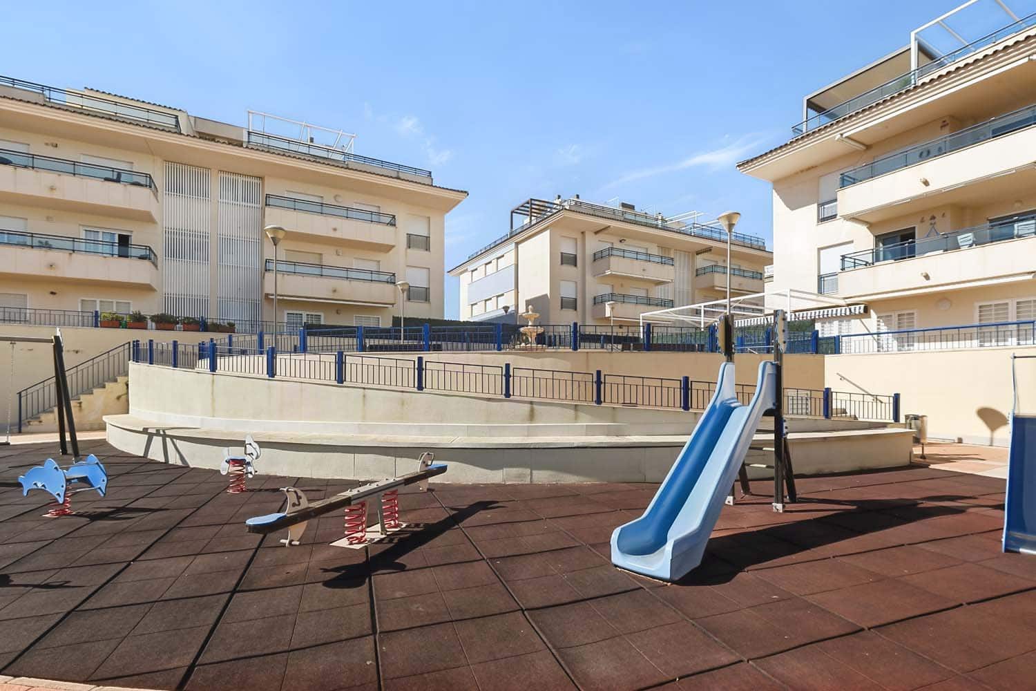 2 chambre Appartement à vendre à Pilar de la Horadada avec piscine garage - 290 000 € (Ref: 10153979)