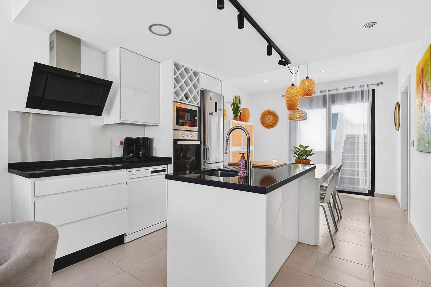 2 chambre Appartement à vendre à Lo Pagan avec piscine garage - 249 995 € (Ref: 10159973)
