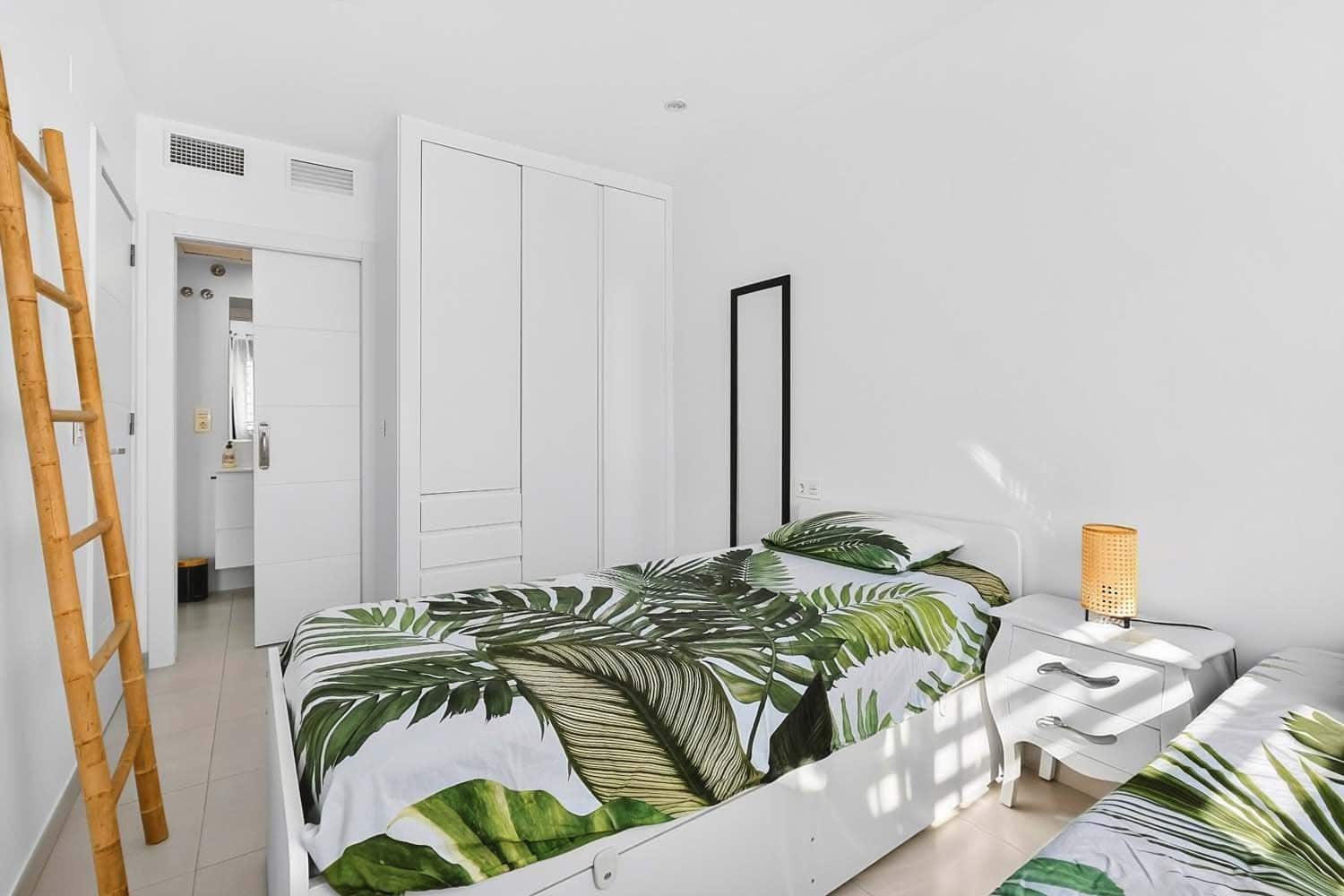 2 chambre Appartement à vendre à Lo Pagan avec piscine garage - 249 995 € (Ref: 10159973)