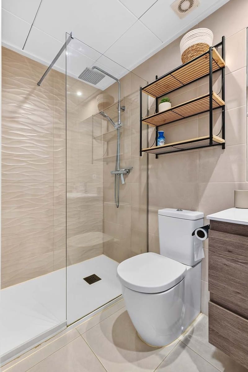 2 chambre Appartement à vendre à Lo Pagan avec piscine garage - 249 995 € (Ref: 10159973)