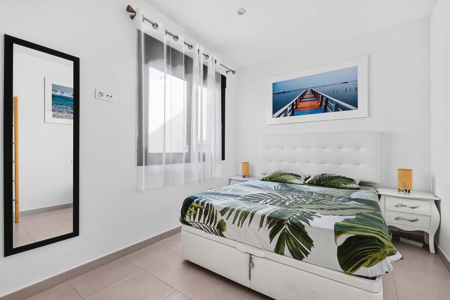 2 chambre Appartement à vendre à Lo Pagan avec piscine garage - 249 995 € (Ref: 10159973)