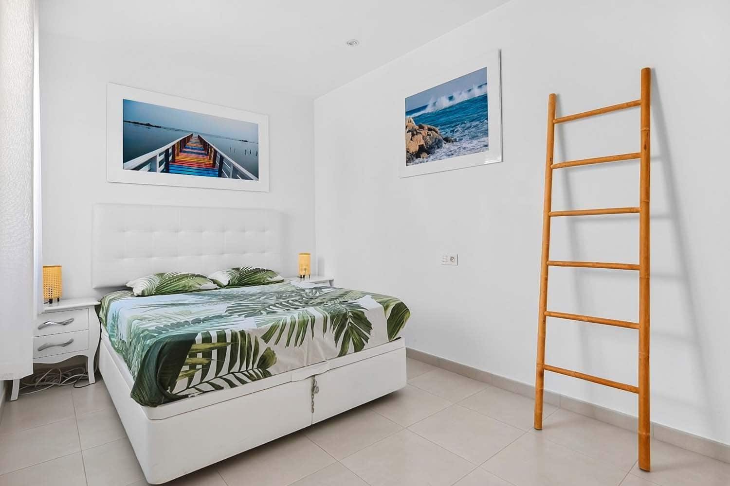 2 chambre Appartement à vendre à Lo Pagan avec piscine garage - 249 995 € (Ref: 10159973)