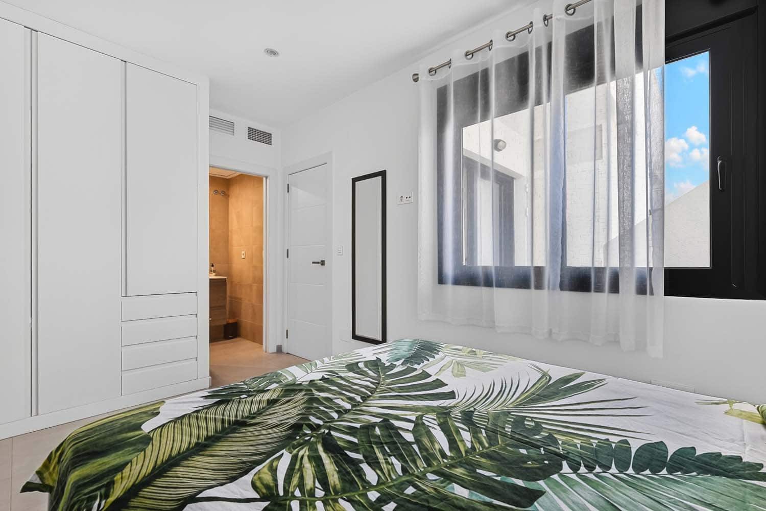 2 chambre Appartement à vendre à Lo Pagan avec piscine garage - 249 995 € (Ref: 10159973)