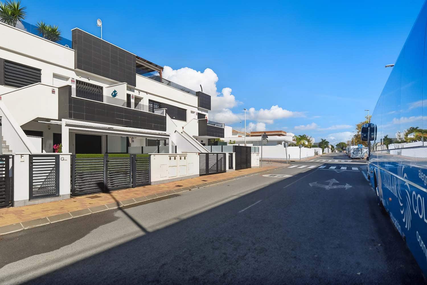 2 chambre Appartement à vendre à Lo Pagan avec piscine garage - 249 995 € (Ref: 10159973)