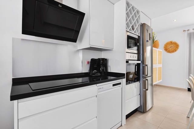 2 chambre Appartement à vendre à Lo Pagan, San Pedro del Pinatar avec piscine garage - 249 995 € (Ref: 10159973)