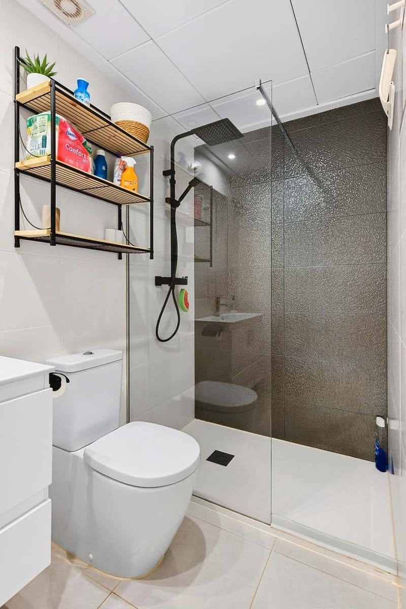 2 chambre Appartement à vendre à Lo Pagan avec piscine garage - 249 995 € (Ref: 10159973)