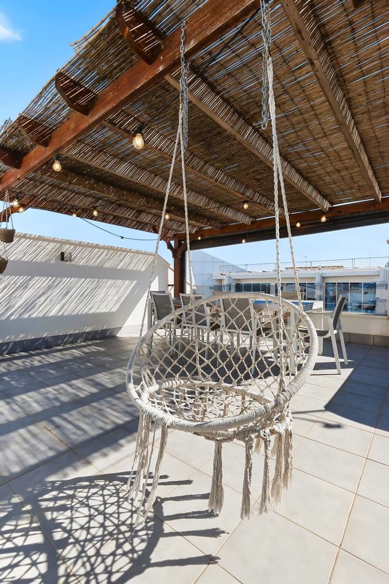 2 chambre Appartement à vendre à Lo Pagan avec piscine garage - 249 995 € (Ref: 10159973)