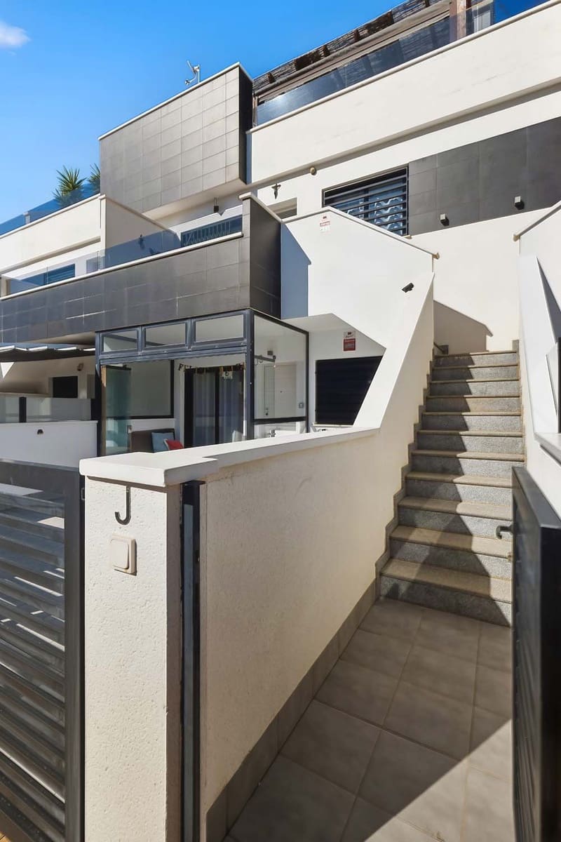 2 chambre Appartement à vendre à Lo Pagan avec piscine garage - 249 995 € (Ref: 10159973)