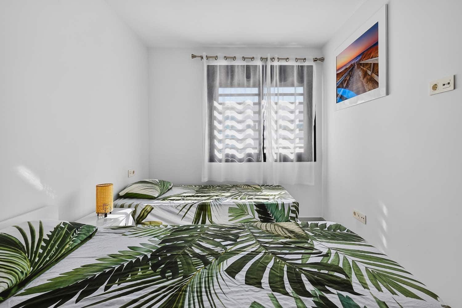 2 chambre Appartement à vendre à Lo Pagan avec piscine garage - 249 995 € (Ref: 10159973)