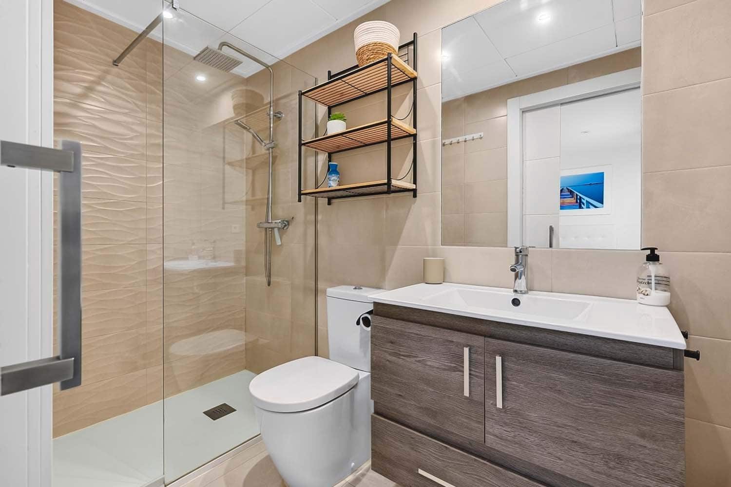 2 chambre Appartement à vendre à Lo Pagan avec piscine garage - 249 995 € (Ref: 10159973)
