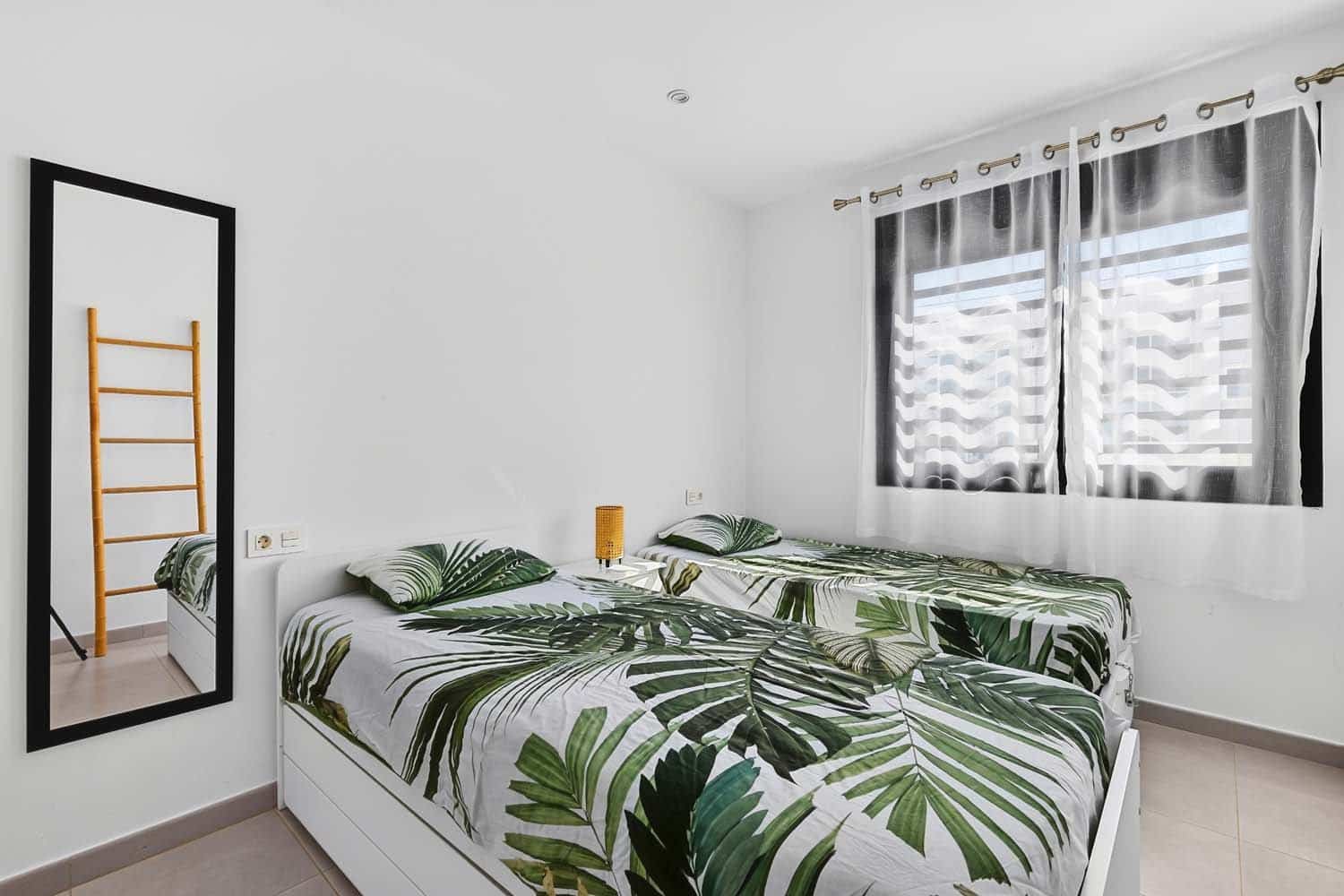 2 chambre Appartement à vendre à Lo Pagan avec piscine garage - 249 995 € (Ref: 10159973)