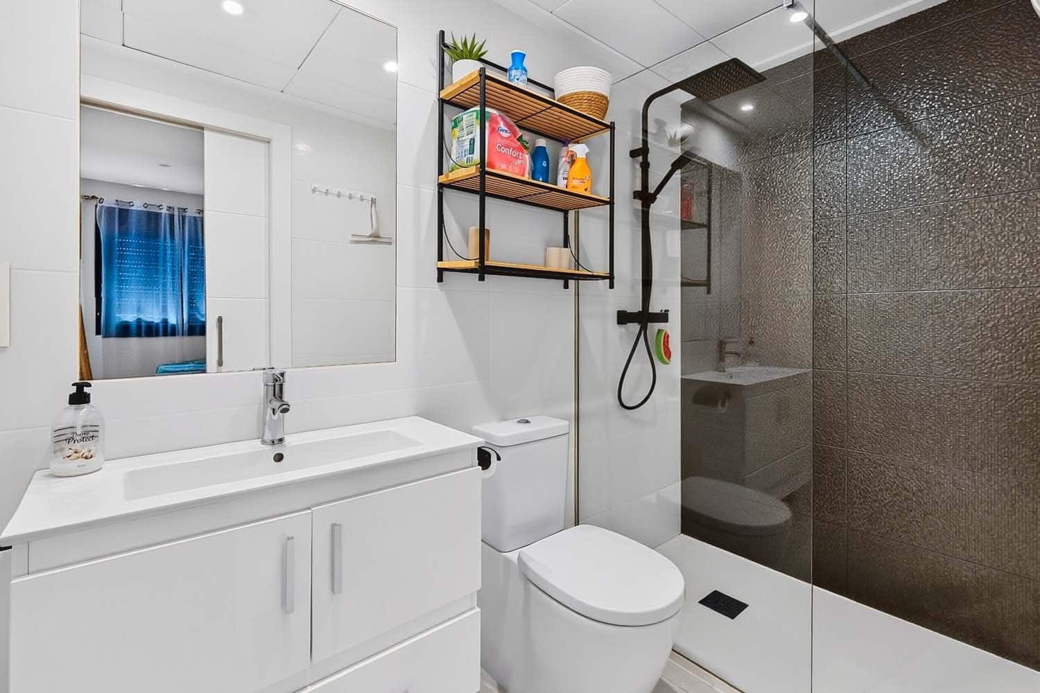 2 chambre Appartement à vendre à Lo Pagan avec piscine garage - 249 995 € (Ref: 10159973)