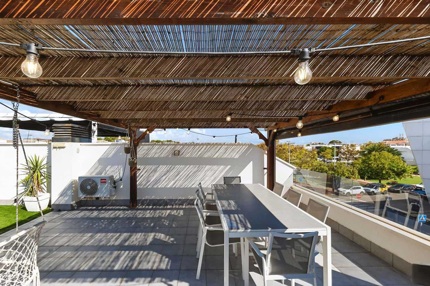 2 chambre Appartement à vendre à Lo Pagan avec piscine garage - 249 995 € (Ref: 10159973)