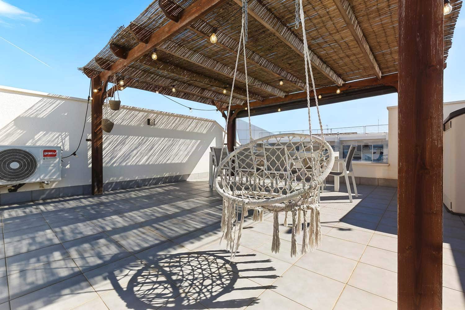 2 chambre Appartement à vendre à Lo Pagan avec piscine garage - 249 995 € (Ref: 10159973)