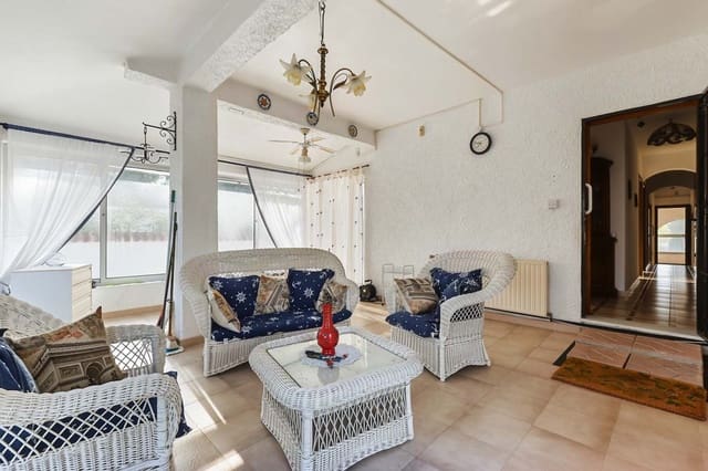 4 chambre Villa/Maison à vendre à Pinar de Campoverde, Pilar de la Horadada avec piscine garage - 349 950 € (Ref: 10165080)