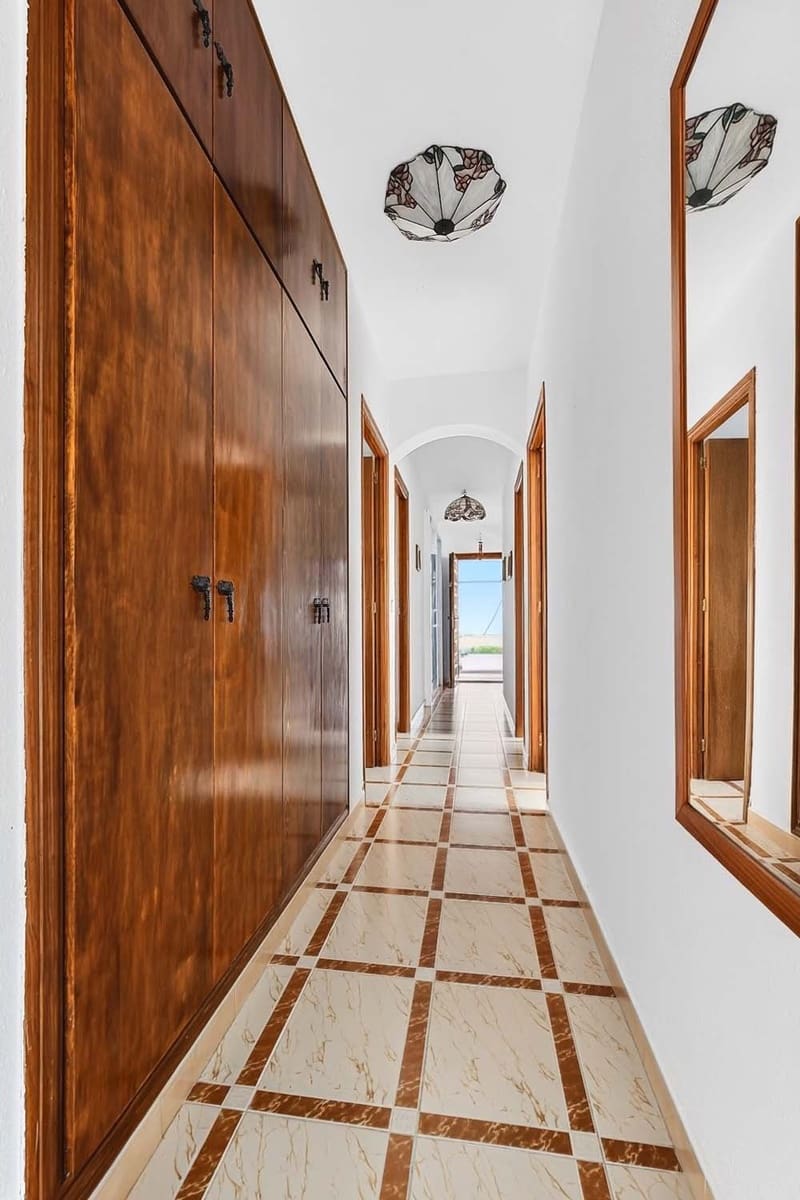 4 chambre Villa/Maison à vendre à Pinar de Campoverde avec piscine garage - 349 950 € (Ref: 10165080)