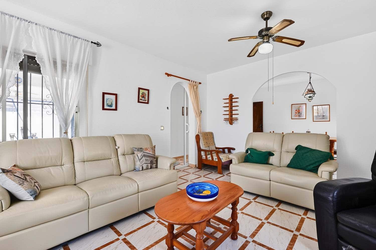 4 chambre Villa/Maison à vendre à Pinar de Campoverde avec piscine garage - 349 950 € (Ref: 10165080)