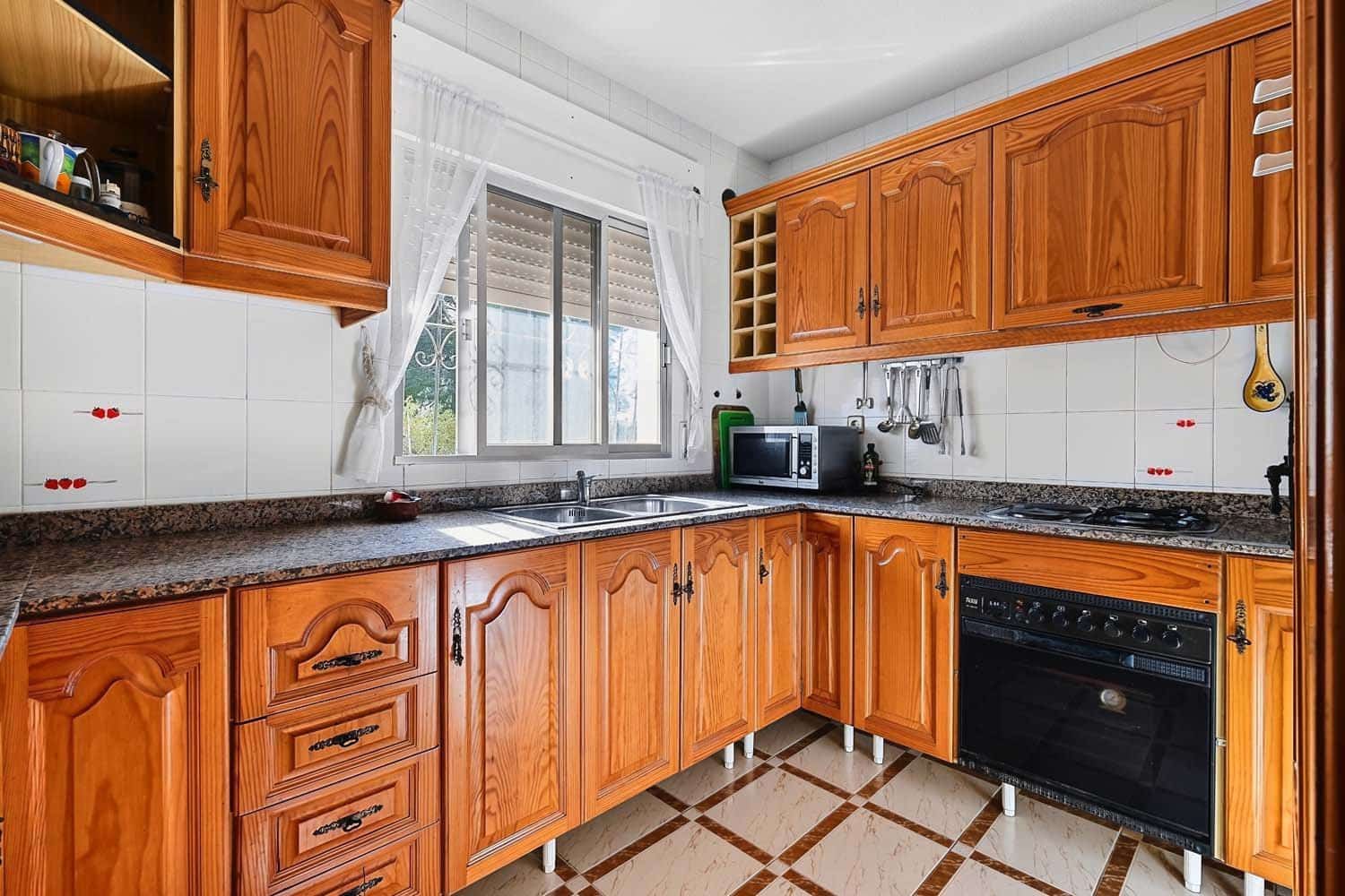 4 chambre Villa/Maison à vendre à Pinar de Campoverde avec piscine garage - 349 950 € (Ref: 10165080)
