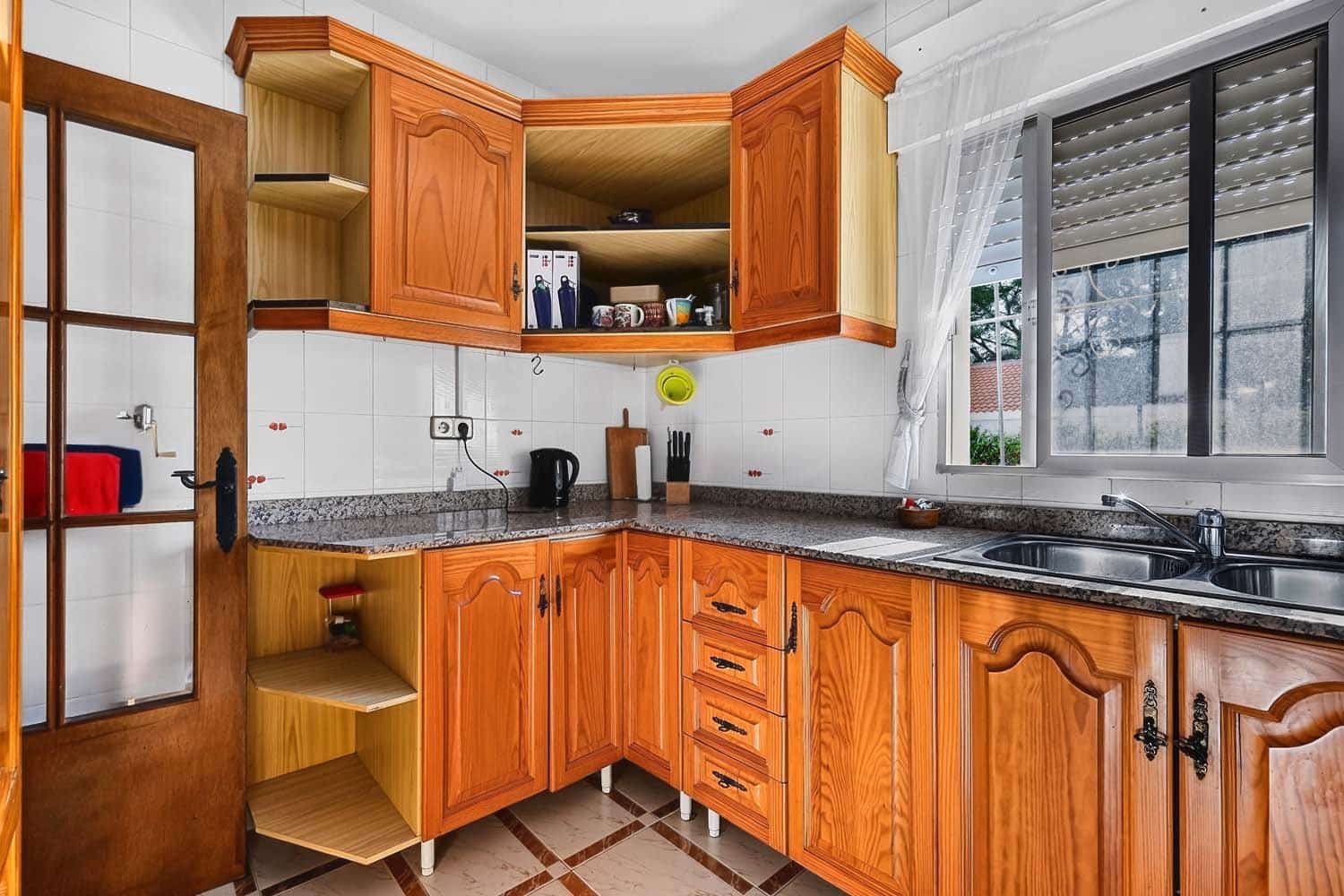 4 chambre Villa/Maison à vendre à Pinar de Campoverde avec piscine garage - 349 950 € (Ref: 10165080)