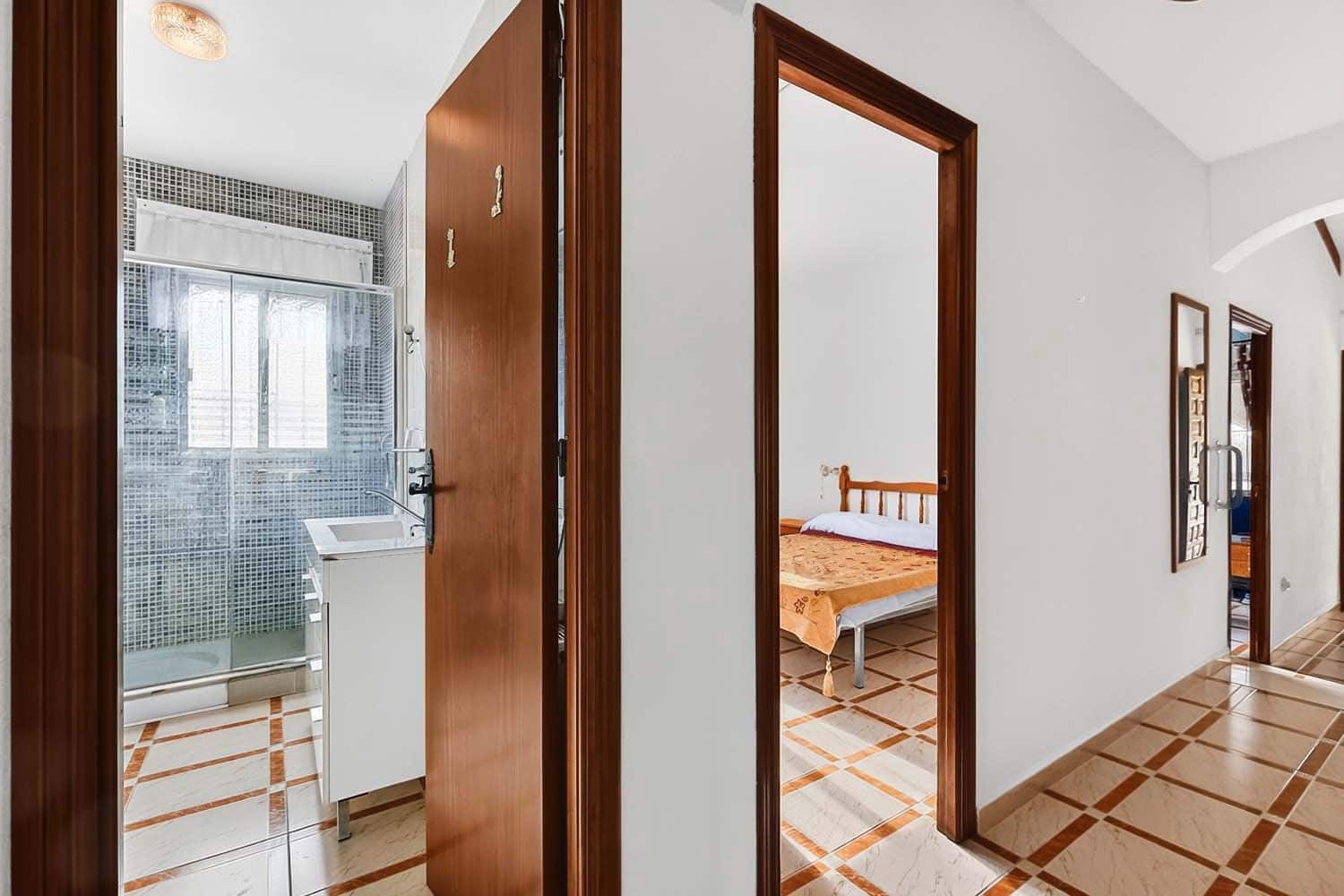 4 chambre Villa/Maison à vendre à Pinar de Campoverde avec piscine garage - 349 950 € (Ref: 10165080)