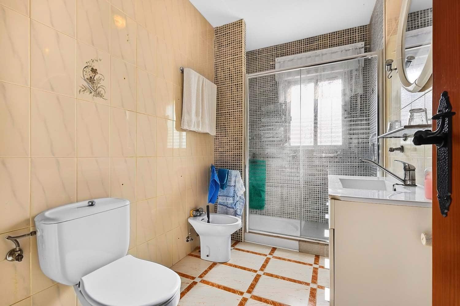 4 chambre Villa/Maison à vendre à Pinar de Campoverde avec piscine garage - 349 950 € (Ref: 10165080)